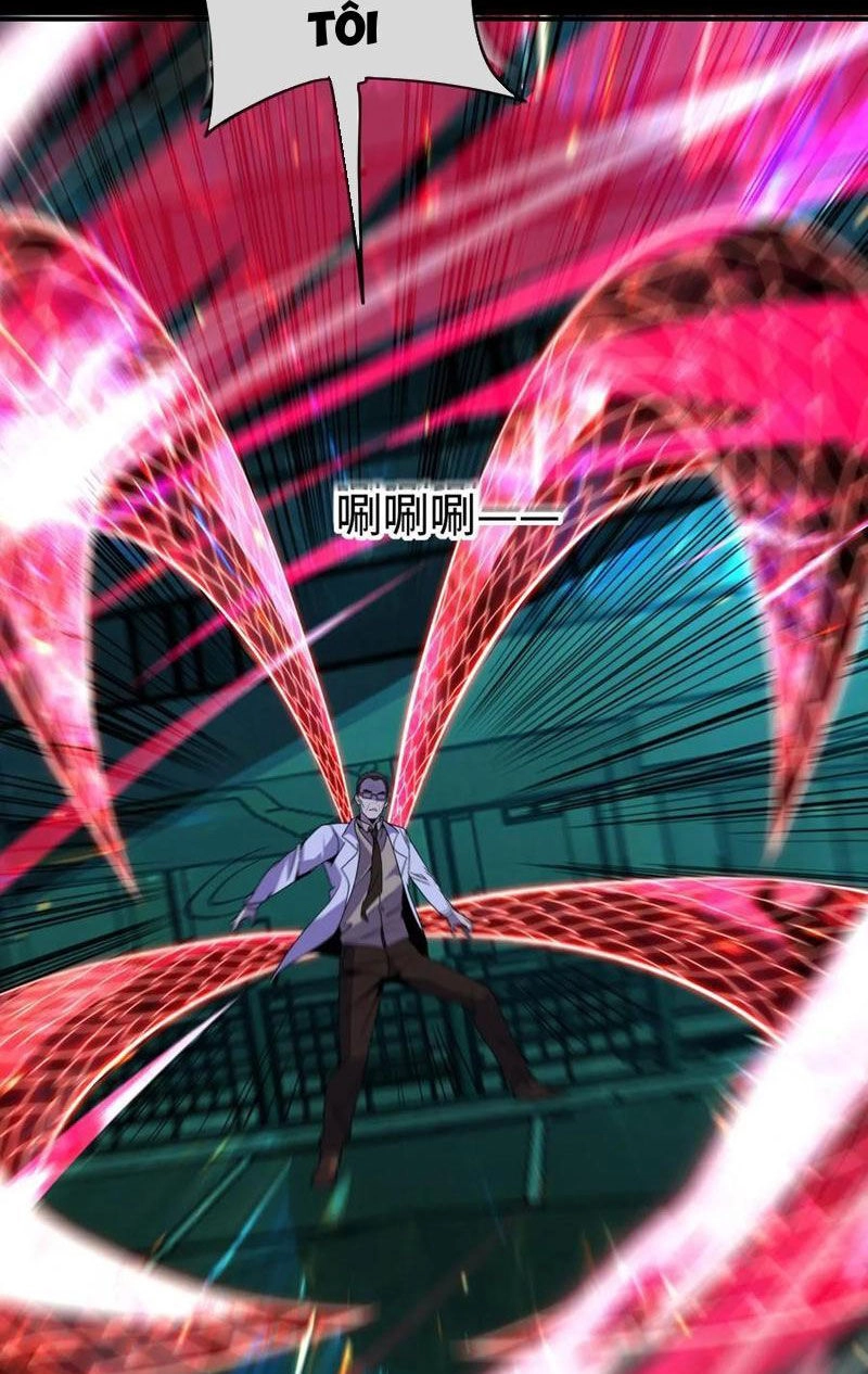 Ta, Người Chỉ Cần Nhìn Thấy Thanh Máu, Có Thể Trừng Phạt Thần Linh Chapter 191 - 5