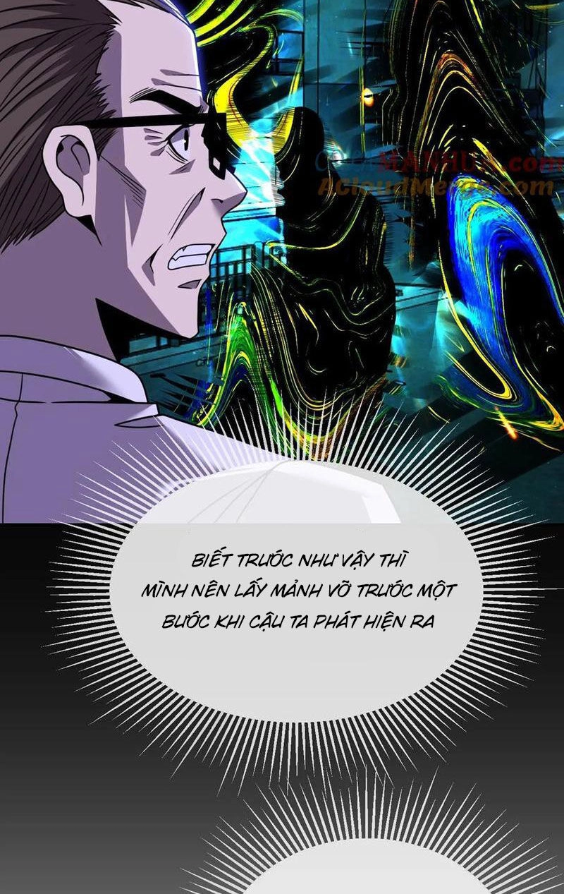 Ta, Người Chỉ Cần Nhìn Thấy Thanh Máu, Có Thể Trừng Phạt Thần Linh Chapter 191 - 11