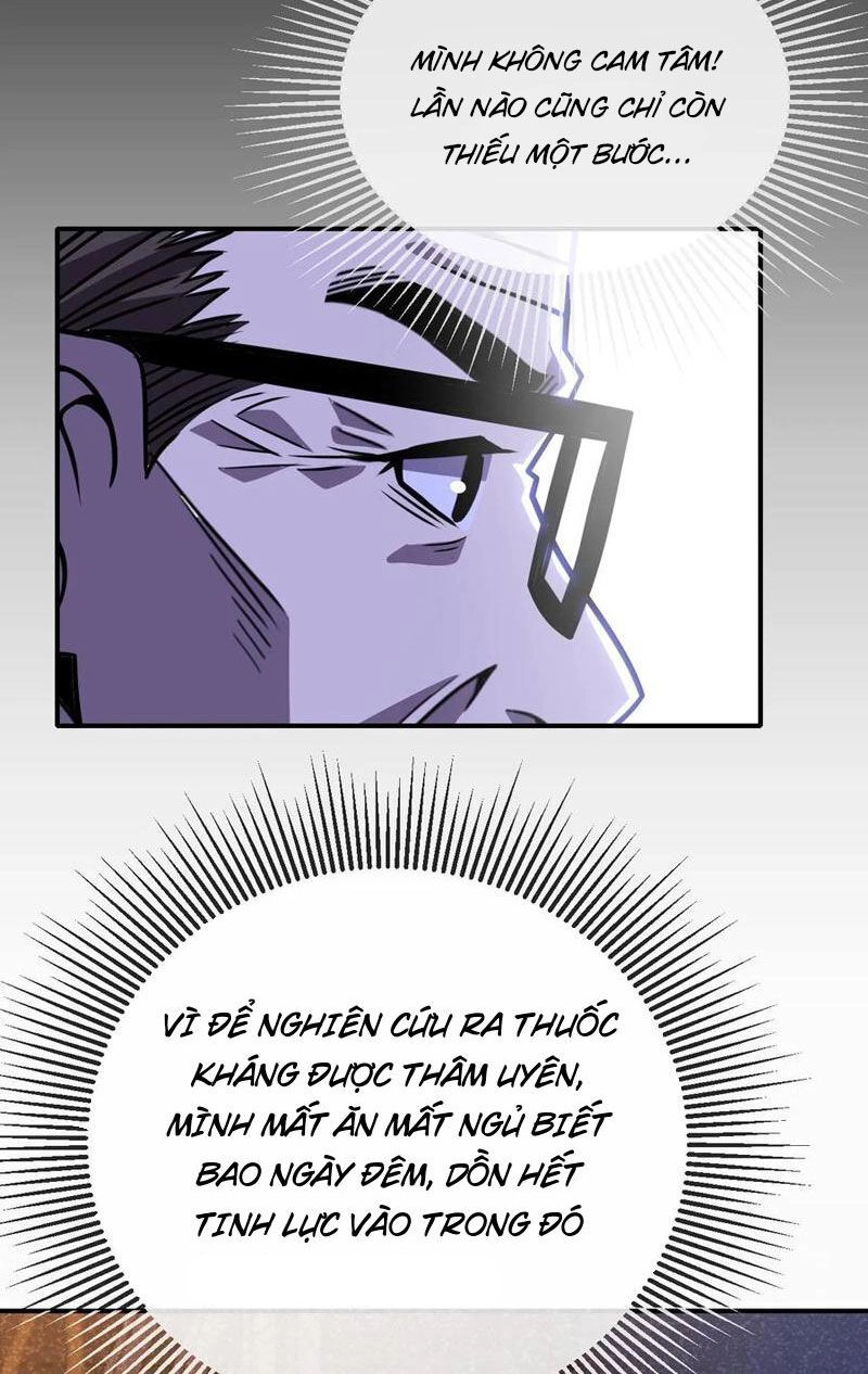 Ta, Người Chỉ Cần Nhìn Thấy Thanh Máu, Có Thể Trừng Phạt Thần Linh Chapter 191 - 12