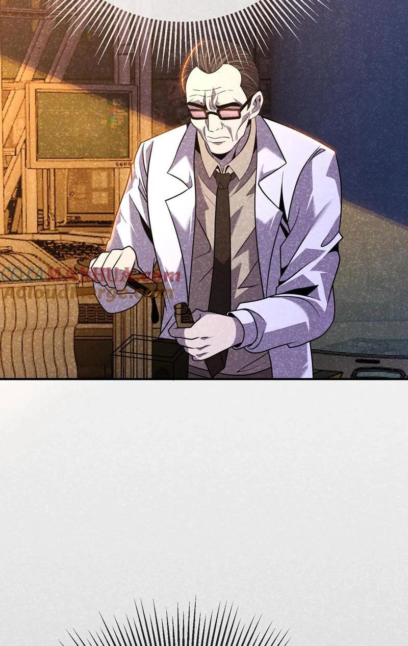 Ta, Người Chỉ Cần Nhìn Thấy Thanh Máu, Có Thể Trừng Phạt Thần Linh Chapter 191 - 13