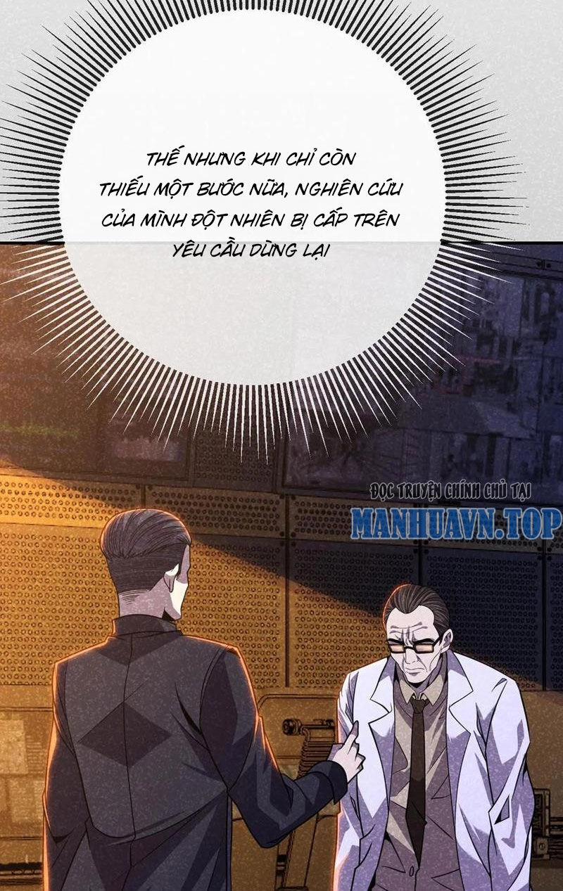 Ta, Người Chỉ Cần Nhìn Thấy Thanh Máu, Có Thể Trừng Phạt Thần Linh Chapter 191 - 14