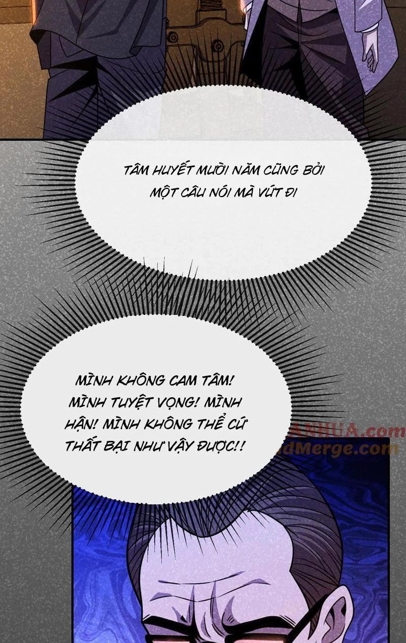 Ta, Người Chỉ Cần Nhìn Thấy Thanh Máu, Có Thể Trừng Phạt Thần Linh Chapter 191 - 15