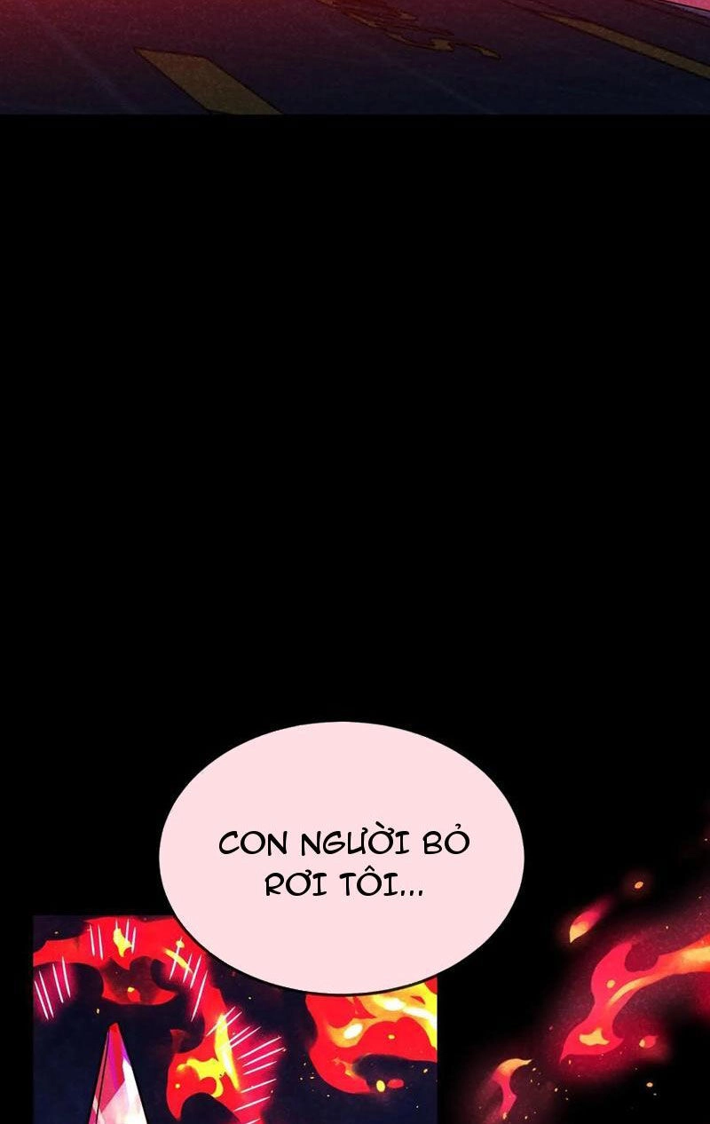 Ta, Người Chỉ Cần Nhìn Thấy Thanh Máu, Có Thể Trừng Phạt Thần Linh Chapter 191 - 19