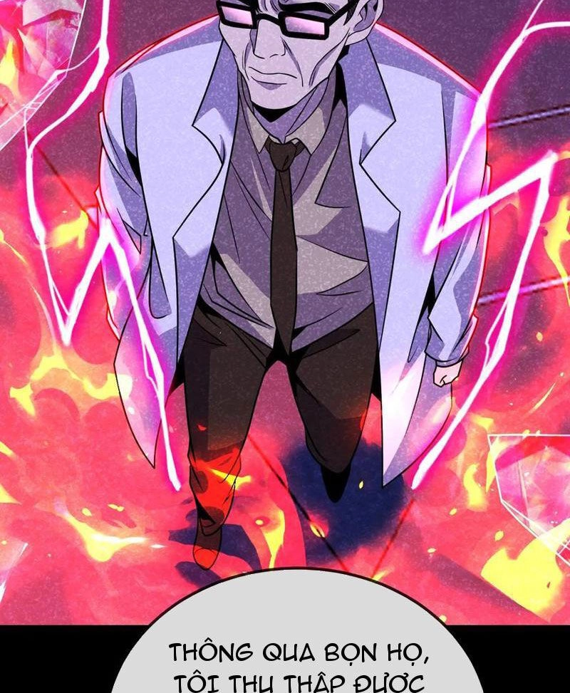 Ta, Người Chỉ Cần Nhìn Thấy Thanh Máu, Có Thể Trừng Phạt Thần Linh Chapter 191 - 24