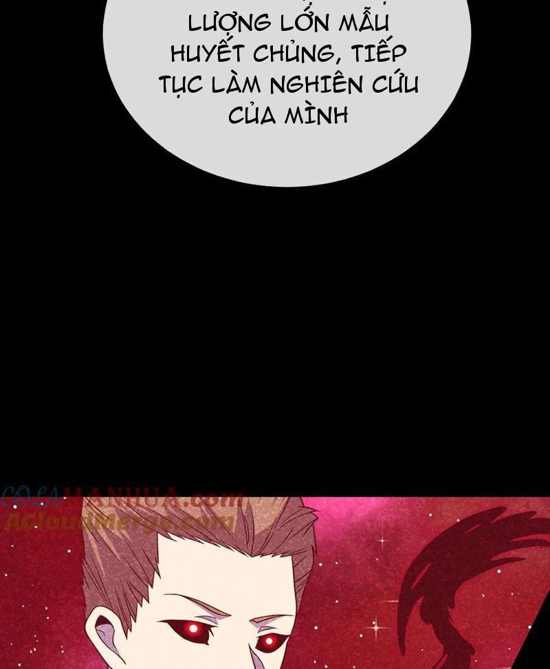 Ta, Người Chỉ Cần Nhìn Thấy Thanh Máu, Có Thể Trừng Phạt Thần Linh Chapter 191 - 25