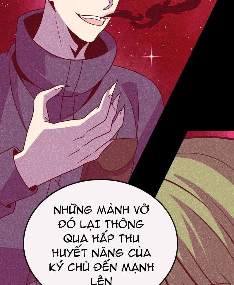 Ta, Người Chỉ Cần Nhìn Thấy Thanh Máu, Có Thể Trừng Phạt Thần Linh Chapter 191 - 26