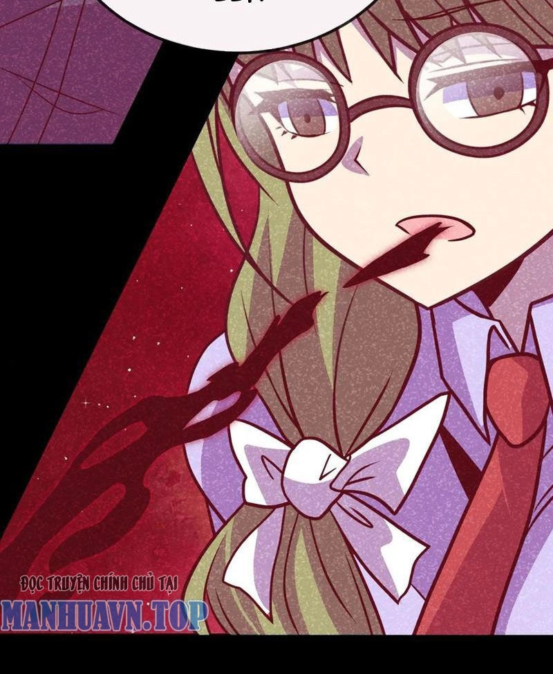 Ta, Người Chỉ Cần Nhìn Thấy Thanh Máu, Có Thể Trừng Phạt Thần Linh Chapter 191 - 27