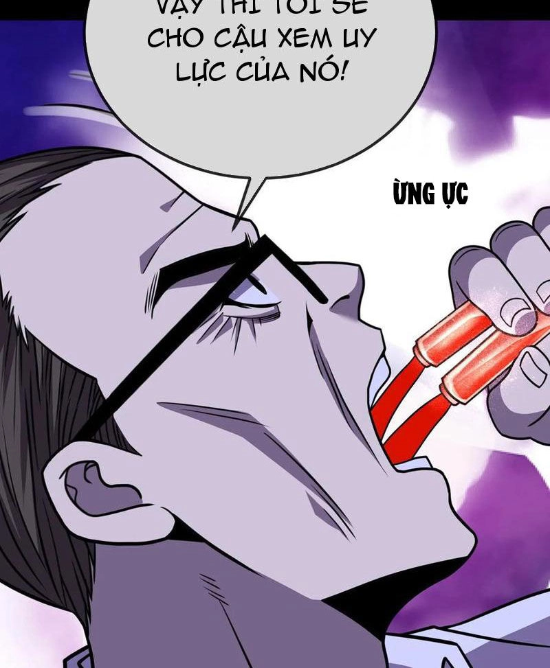 Ta, Người Chỉ Cần Nhìn Thấy Thanh Máu, Có Thể Trừng Phạt Thần Linh Chapter 191 - 35