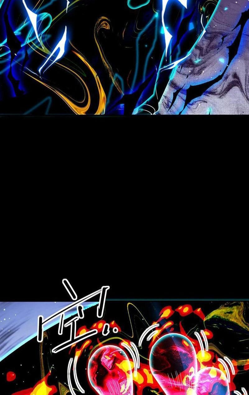 Ta, Người Chỉ Cần Nhìn Thấy Thanh Máu, Có Thể Trừng Phạt Thần Linh Chapter 192 - 3