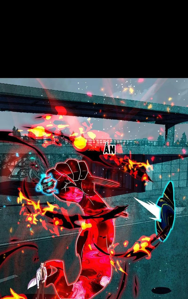 Ta, Người Chỉ Cần Nhìn Thấy Thanh Máu, Có Thể Trừng Phạt Thần Linh Chapter 192 - 5