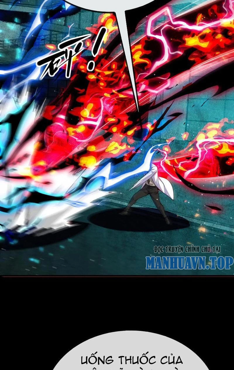 Ta, Người Chỉ Cần Nhìn Thấy Thanh Máu, Có Thể Trừng Phạt Thần Linh Chapter 192 - 10