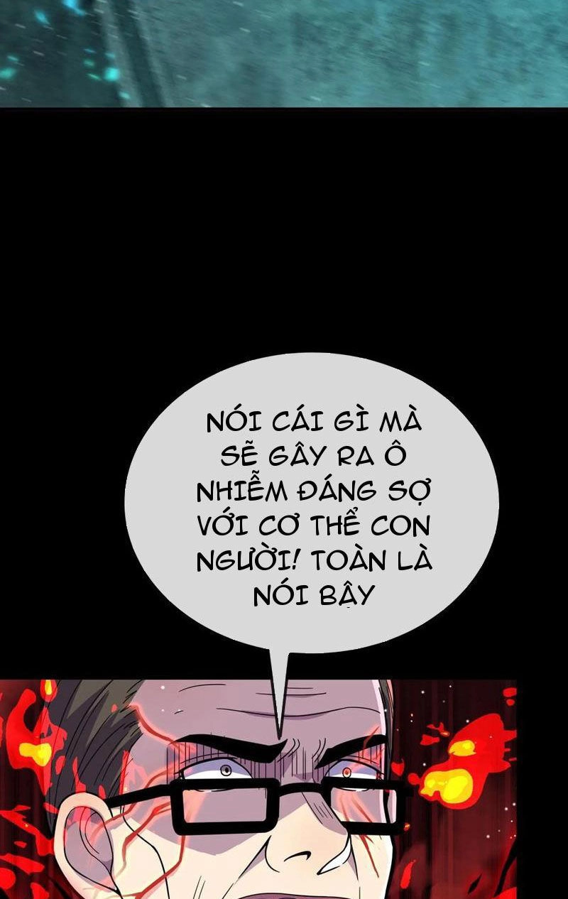 Ta, Người Chỉ Cần Nhìn Thấy Thanh Máu, Có Thể Trừng Phạt Thần Linh Chapter 192 - 12