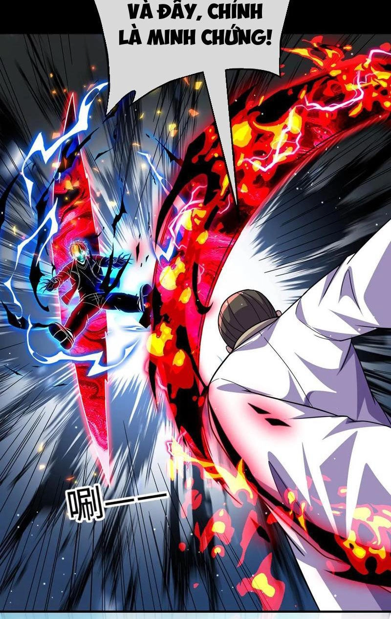 Ta, Người Chỉ Cần Nhìn Thấy Thanh Máu, Có Thể Trừng Phạt Thần Linh Chapter 192 - 14