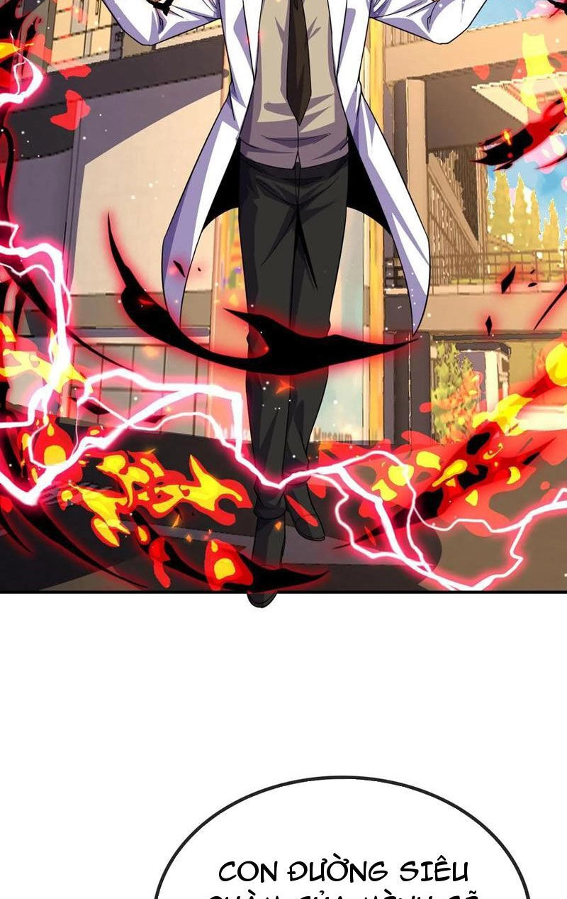 Ta, Người Chỉ Cần Nhìn Thấy Thanh Máu, Có Thể Trừng Phạt Thần Linh Chapter 192 - 19