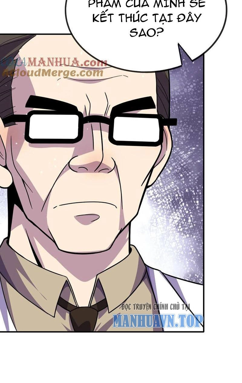 Ta, Người Chỉ Cần Nhìn Thấy Thanh Máu, Có Thể Trừng Phạt Thần Linh Chapter 192 - 20