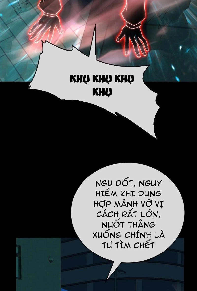 Ta, Người Chỉ Cần Nhìn Thấy Thanh Máu, Có Thể Trừng Phạt Thần Linh Chapter 193 - 4