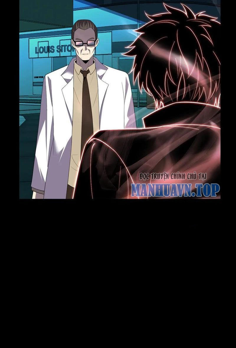 Ta, Người Chỉ Cần Nhìn Thấy Thanh Máu, Có Thể Trừng Phạt Thần Linh Chapter 193 - 5