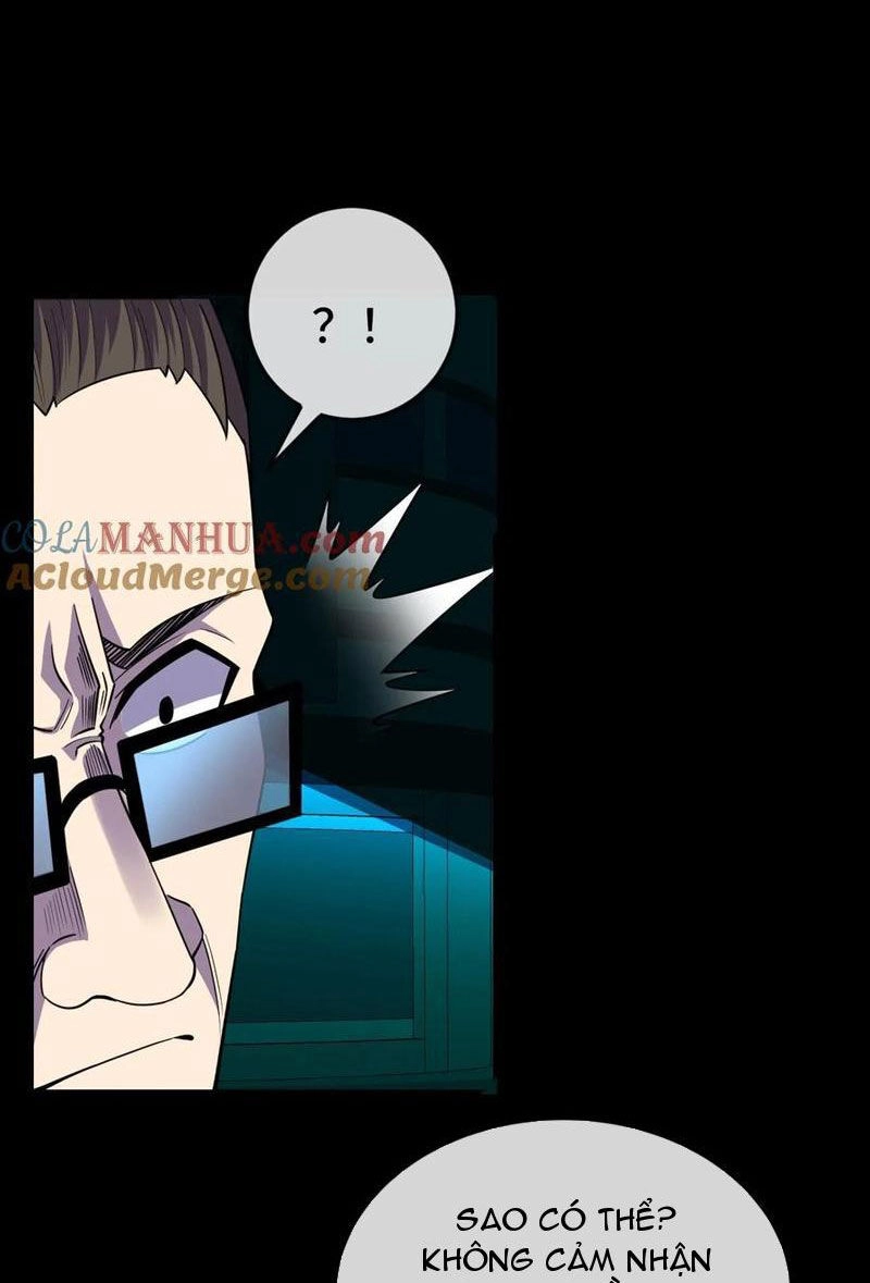 Ta, Người Chỉ Cần Nhìn Thấy Thanh Máu, Có Thể Trừng Phạt Thần Linh Chapter 193 - 10