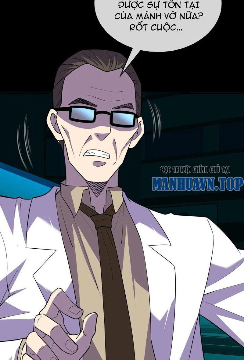 Ta, Người Chỉ Cần Nhìn Thấy Thanh Máu, Có Thể Trừng Phạt Thần Linh Chapter 193 - 11