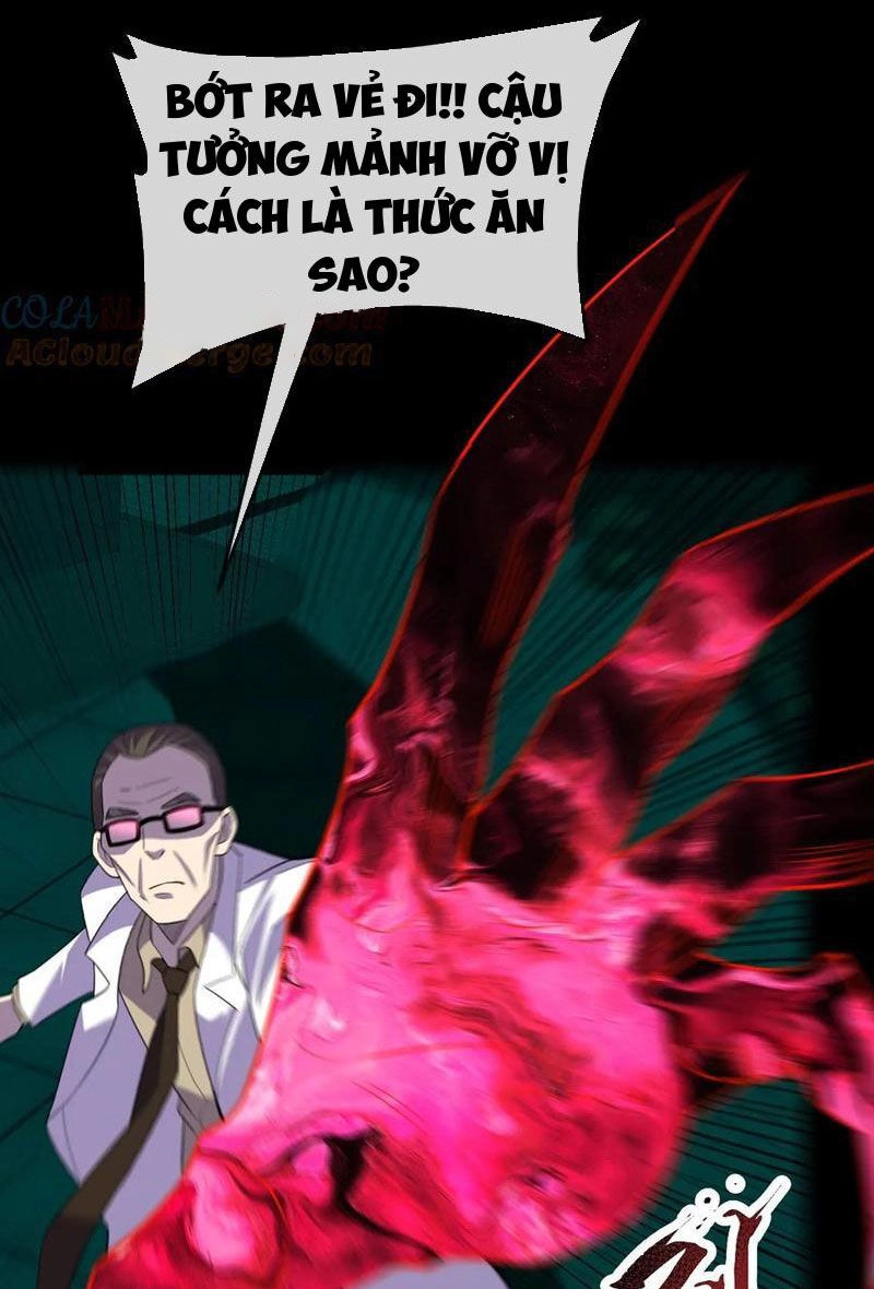 Ta, Người Chỉ Cần Nhìn Thấy Thanh Máu, Có Thể Trừng Phạt Thần Linh Chapter 193 - 15