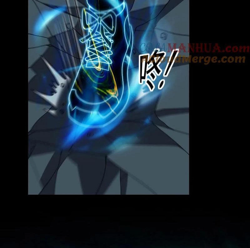 Ta, Người Chỉ Cần Nhìn Thấy Thanh Máu, Có Thể Trừng Phạt Thần Linh Chapter 193 - 23