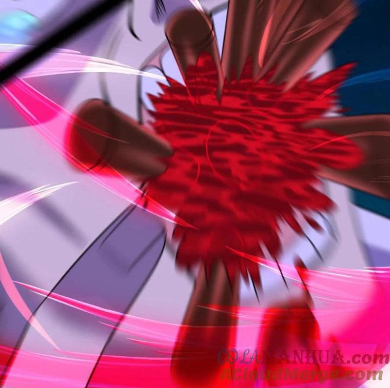 Ta, Người Chỉ Cần Nhìn Thấy Thanh Máu, Có Thể Trừng Phạt Thần Linh Chapter 193 - 33