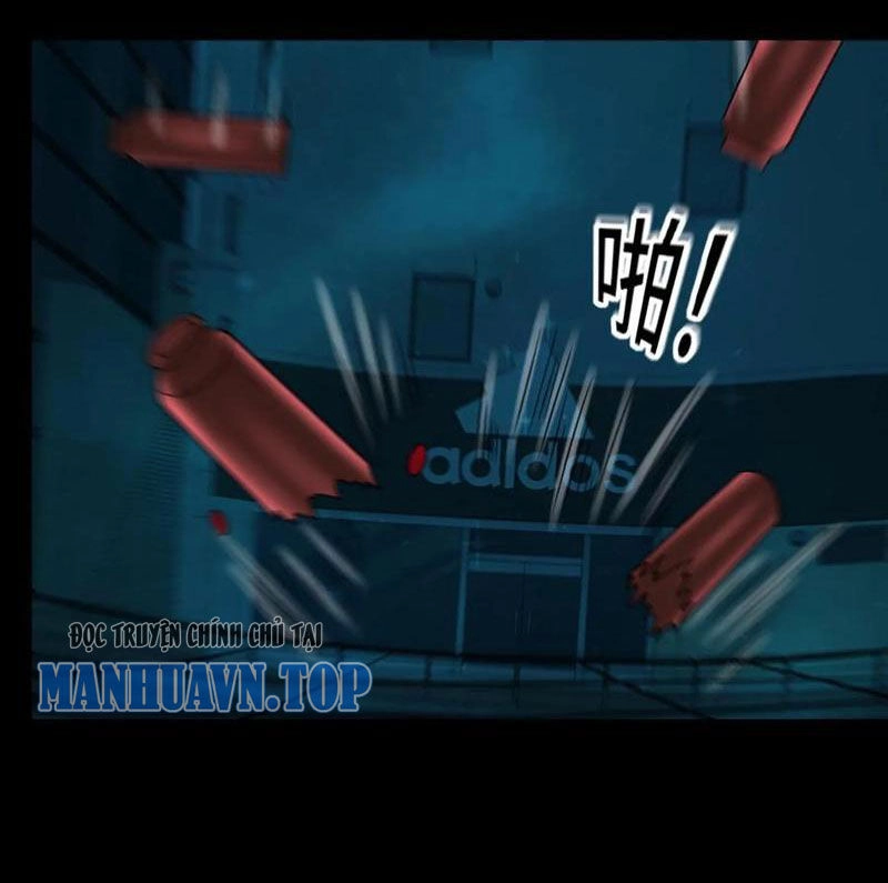 Ta, Người Chỉ Cần Nhìn Thấy Thanh Máu, Có Thể Trừng Phạt Thần Linh Chapter 193 - 35