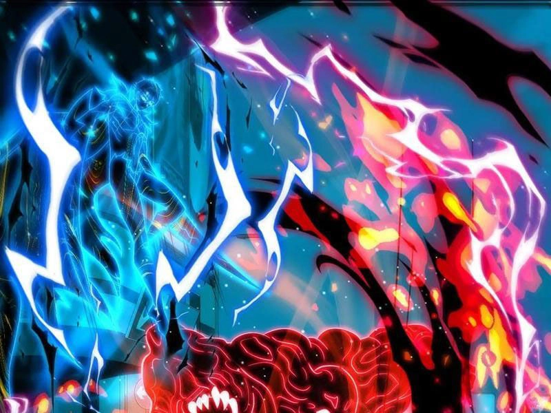 Ta, Người Chỉ Cần Nhìn Thấy Thanh Máu, Có Thể Trừng Phạt Thần Linh Chapter 194 - 1