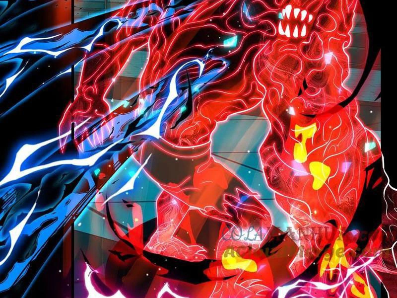 Ta, Người Chỉ Cần Nhìn Thấy Thanh Máu, Có Thể Trừng Phạt Thần Linh Chapter 194 - 4