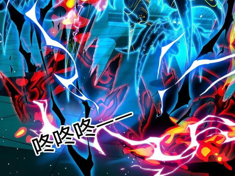 Ta, Người Chỉ Cần Nhìn Thấy Thanh Máu, Có Thể Trừng Phạt Thần Linh Chapter 194 - 7