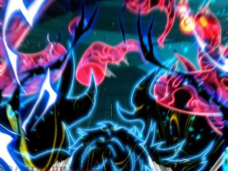 Ta, Người Chỉ Cần Nhìn Thấy Thanh Máu, Có Thể Trừng Phạt Thần Linh Chapter 194 - 18