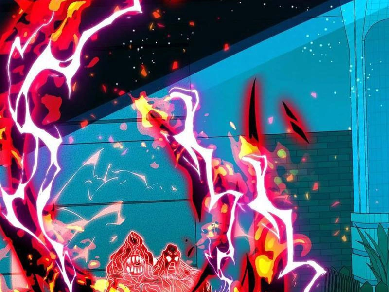 Ta, Người Chỉ Cần Nhìn Thấy Thanh Máu, Có Thể Trừng Phạt Thần Linh Chapter 194 - 44