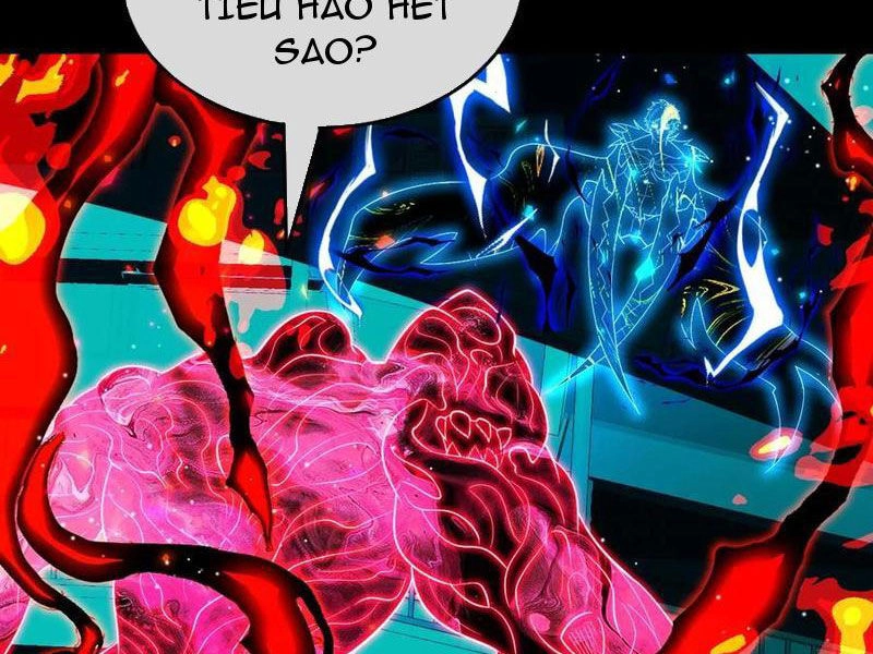 Ta, Người Chỉ Cần Nhìn Thấy Thanh Máu, Có Thể Trừng Phạt Thần Linh Chapter 195 - 16