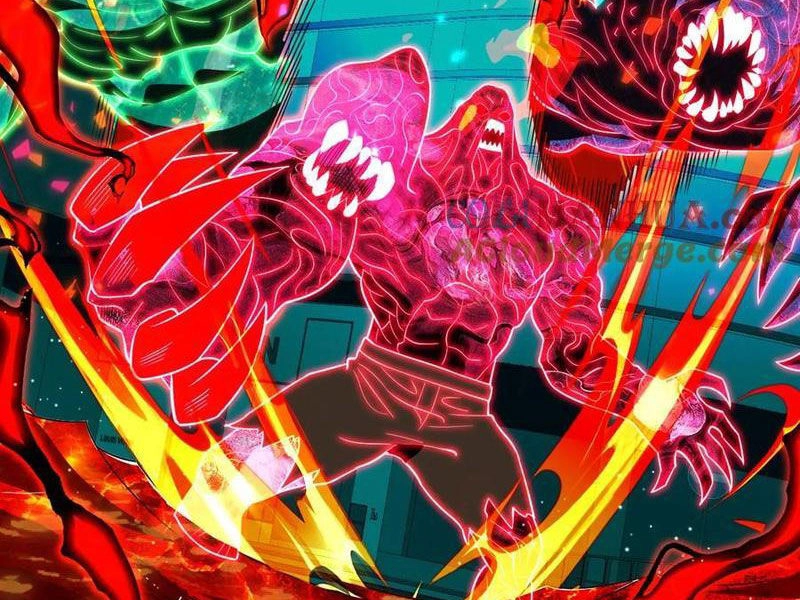 Ta, Người Chỉ Cần Nhìn Thấy Thanh Máu, Có Thể Trừng Phạt Thần Linh Chapter 195 - 19