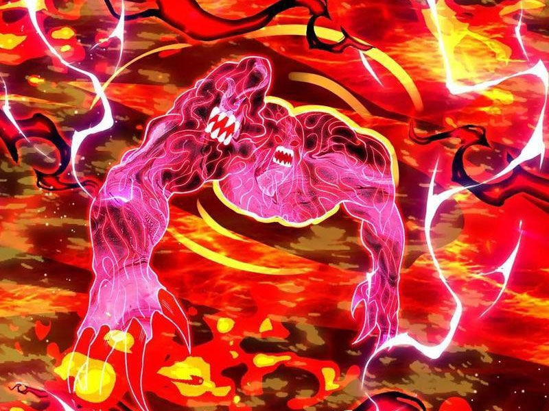 Ta, Người Chỉ Cần Nhìn Thấy Thanh Máu, Có Thể Trừng Phạt Thần Linh Chapter 195 - 27