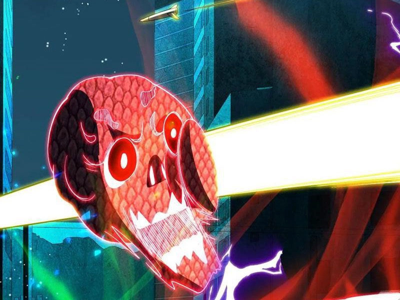 Ta, Người Chỉ Cần Nhìn Thấy Thanh Máu, Có Thể Trừng Phạt Thần Linh Chapter 195 - 31