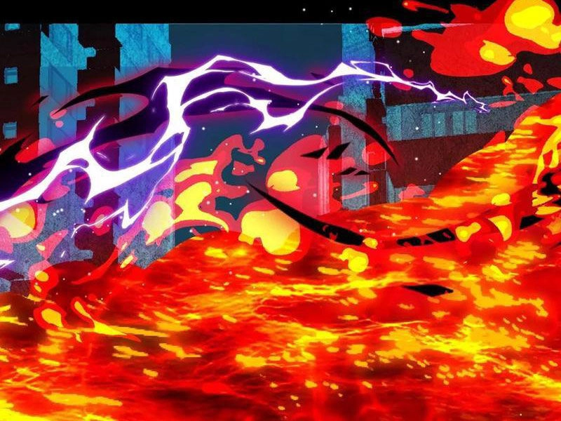 Ta, Người Chỉ Cần Nhìn Thấy Thanh Máu, Có Thể Trừng Phạt Thần Linh Chapter 195 - 34