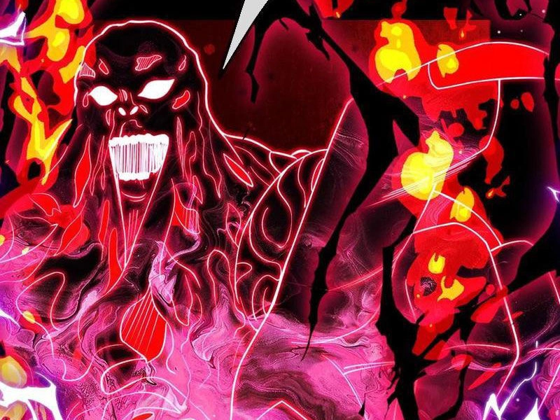 Ta, Người Chỉ Cần Nhìn Thấy Thanh Máu, Có Thể Trừng Phạt Thần Linh Chapter 195 - 37