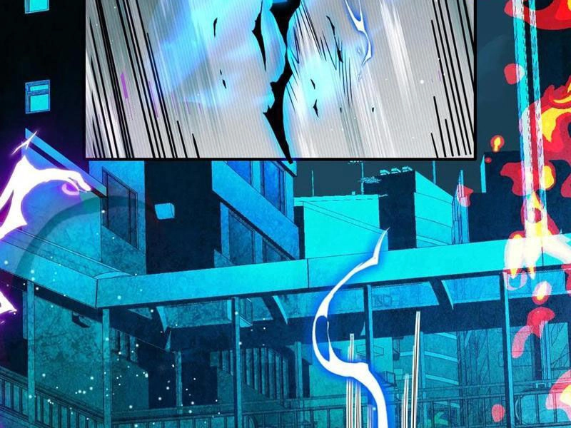 Ta, Người Chỉ Cần Nhìn Thấy Thanh Máu, Có Thể Trừng Phạt Thần Linh Chapter 195 - 44