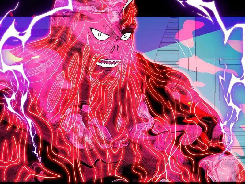 Ta, Người Chỉ Cần Nhìn Thấy Thanh Máu, Có Thể Trừng Phạt Thần Linh Chapter 195 - 49