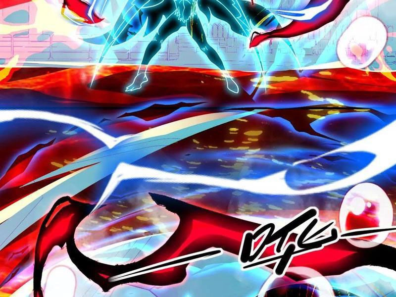 Ta, Người Chỉ Cần Nhìn Thấy Thanh Máu, Có Thể Trừng Phạt Thần Linh Chapter 195 - 57