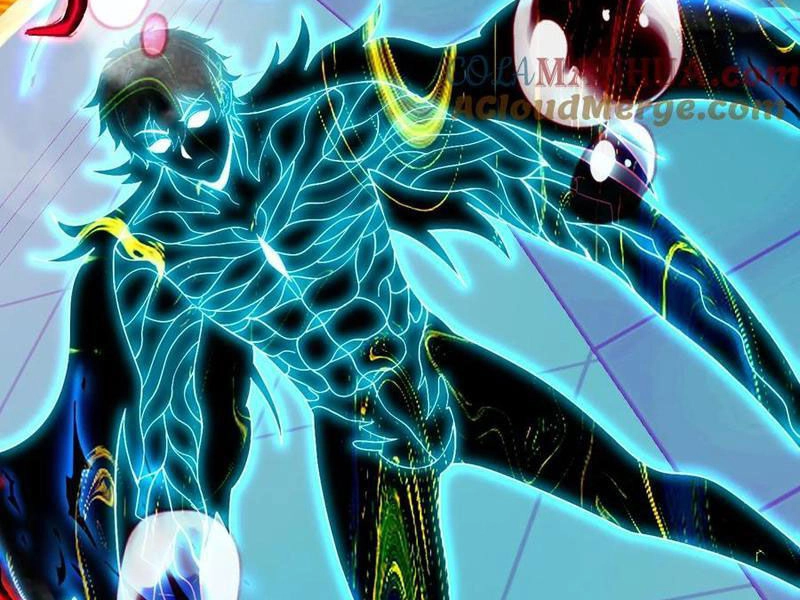 Ta, Người Chỉ Cần Nhìn Thấy Thanh Máu, Có Thể Trừng Phạt Thần Linh Chapter 195 - 58