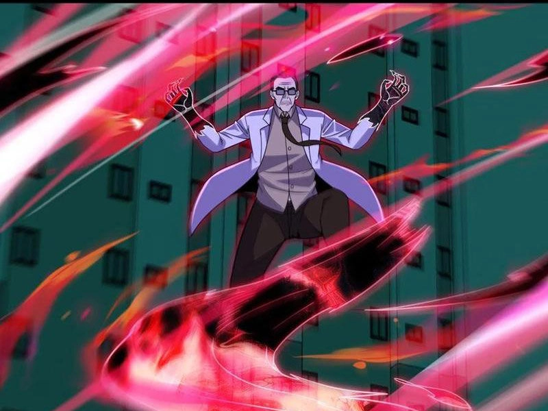 Ta, Người Chỉ Cần Nhìn Thấy Thanh Máu, Có Thể Trừng Phạt Thần Linh Chapter 196 - 1