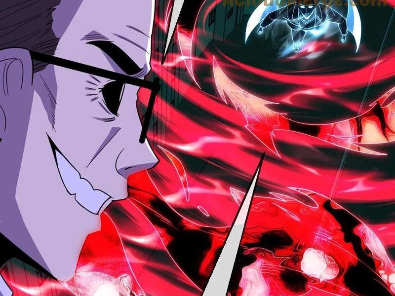 Ta, Người Chỉ Cần Nhìn Thấy Thanh Máu, Có Thể Trừng Phạt Thần Linh Chapter 196 - 5