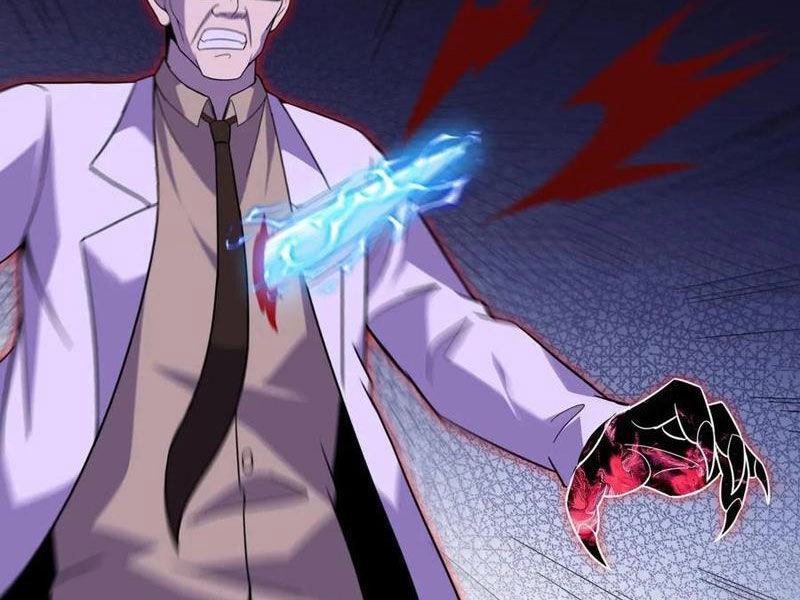 Ta, Người Chỉ Cần Nhìn Thấy Thanh Máu, Có Thể Trừng Phạt Thần Linh Chapter 196 - 36