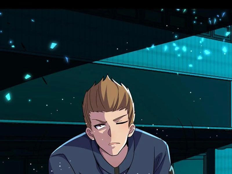 Ta, Người Chỉ Cần Nhìn Thấy Thanh Máu, Có Thể Trừng Phạt Thần Linh Chapter 197 - 1