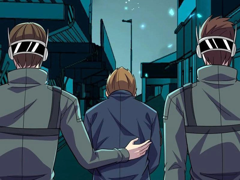 Ta, Người Chỉ Cần Nhìn Thấy Thanh Máu, Có Thể Trừng Phạt Thần Linh Chapter 197 - 21