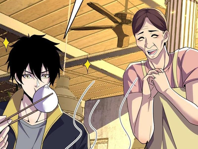 Ta, Người Chỉ Cần Nhìn Thấy Thanh Máu, Có Thể Trừng Phạt Thần Linh Chapter 197 - 31