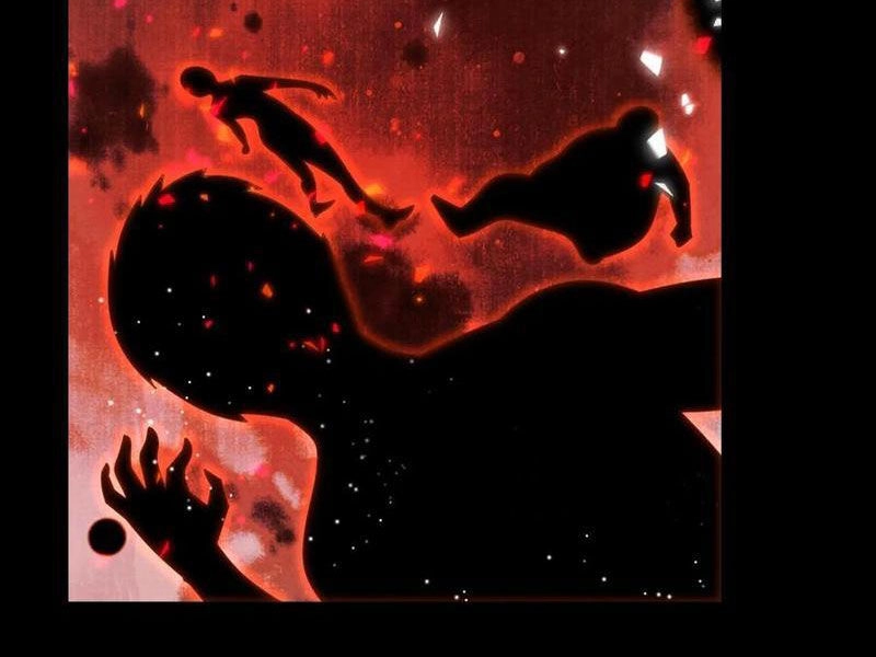 Ta, Người Chỉ Cần Nhìn Thấy Thanh Máu, Có Thể Trừng Phạt Thần Linh Chapter 198 - 4