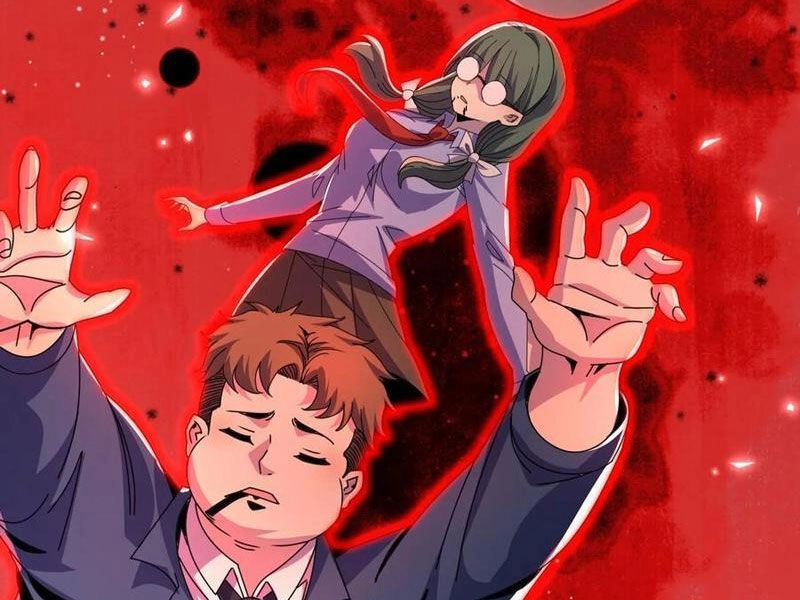 Ta, Người Chỉ Cần Nhìn Thấy Thanh Máu, Có Thể Trừng Phạt Thần Linh Chapter 198 - 8